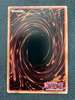 Yugioh HERO Flash!! 1st Edition Ultimate Rare EOJ-EN042 NM - Image 3