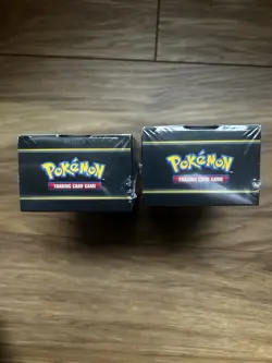 X2 Chaos Rising Booster Bundle Pokemon TCG - Brand New / Factory Sealed - Image 5