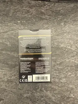 Pokemon TCG : Chaos Rising Booster Bundle Factory Sealed - Image 2