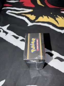 Pokemon TCG Chaos Rising Booster Bundle 6 Packs Factory Sealed - Image 4