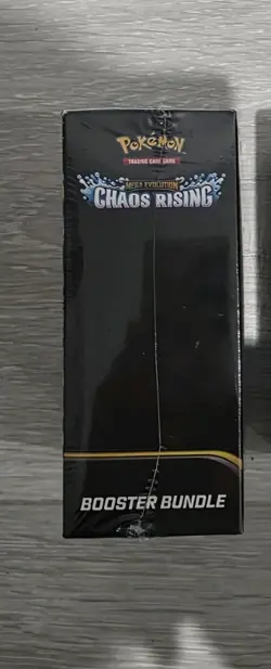 Chaos Rising Booster Bundle - Pokemon TCG - Factory Sealed - Image 3