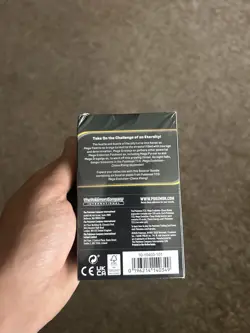 Pokemon TCG Chaos Rising Booster Bundle Factory Sealed - Image 3