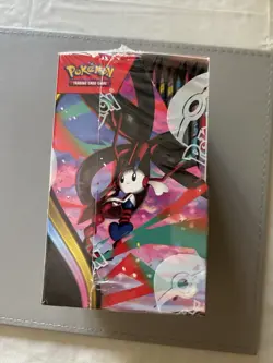 Pokemon TCG Chaos Rising 18 Booster Pack Bundle Factory Sealed - Image 4