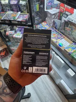 Pokemon TCG Chaos Rising Booster Bundle 6 Packs Factory Sealed UK Seller - Image 3