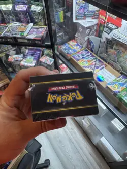 Pokemon TCG Chaos Rising Booster Bundle 6 Packs Factory Sealed UK Seller - Image 5