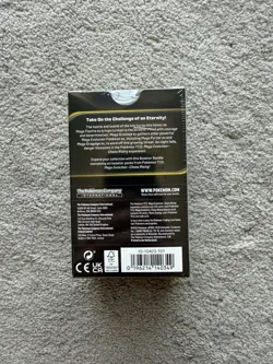 Pokemon TCG Chaos Rising Booster Bundle Factory Sealed - Image 2