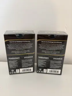 Pokemon TCG Chaos Rising Booster Bundle (6 Packs) Factory Sealed X2 - Image 2