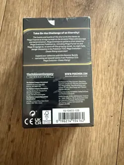 Pokemon TCG Chaos Rising Booster Bundle Factory Sealed - Image 3