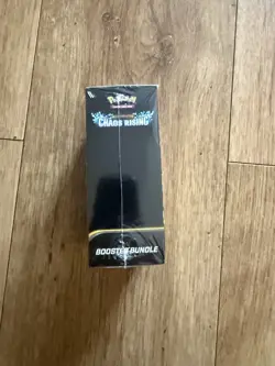 Pokemon TCG Chaos Rising Booster Bundle Factory Sealed - Image 4