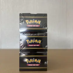Pokemon TCG Chaos Rising Booster Bundle Factory Sealed - Image 5
