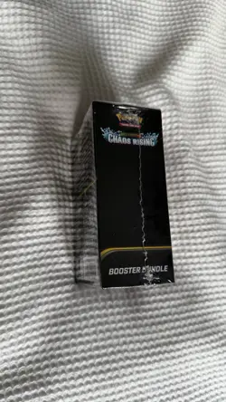 Pokemon TCG Chaos Rising Booster Bundle Factory Sealed - Image 3
