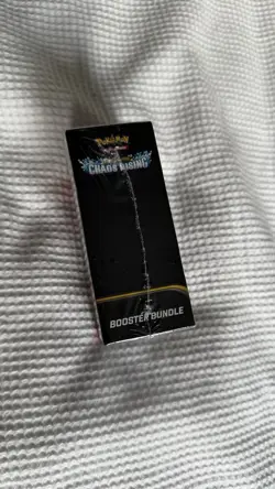 Pokemon TCG Chaos Rising Booster Bundle Factory Sealed - Image 4