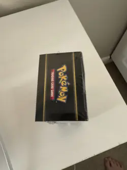 Pokemon TCG Chaos Rising Booster Bundle NEW & FACTORY SEALED - Image 5