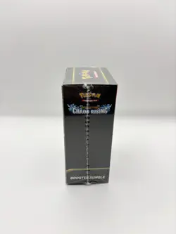 Pokemon TCG Chaos Rising Booster Bundle NEW & FACTORY SEALED - Image 3