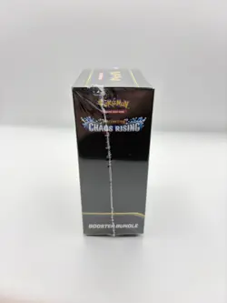 Pokemon TCG Chaos Rising Booster Bundle NEW & FACTORY SEALED - Image 4