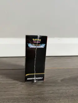Pokemon TCG Chaos Rising Booster Bundle Factory Sealed X1✅ - Image 2