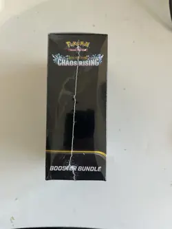 Pokemon TCG Chaos Rising Booster Bundle Factory Sealed 5 Available! - Image 2