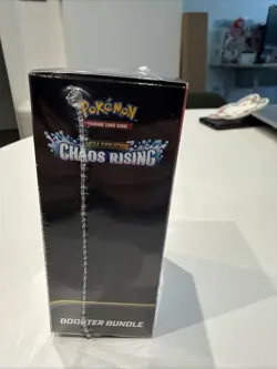 Pokemon TCG Chaos Rising Booster Bundle Factory Sealed - Image 4
