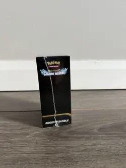 Pokemon TCG Chaos Rising Booster Bundle Factory Sealed X1✅ - Image 4