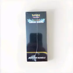 Pokemon TCG Chaos Rising Booster Bundle Factory Sealed - Image 2