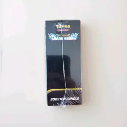 Pokemon TCG Chaos Rising Booster Bundle Factory Sealed - Image 3