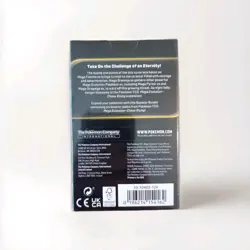 Pokemon TCG Chaos Rising Booster Bundle Factory Sealed - Image 4