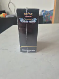 Pokemon TCG Chaos Rising Booster Bundle ❗Factory Sealed❗ - Image 2