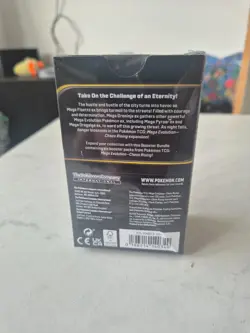 Pokemon TCG Chaos Rising Booster Bundle ❗Factory Sealed❗ - Image 3