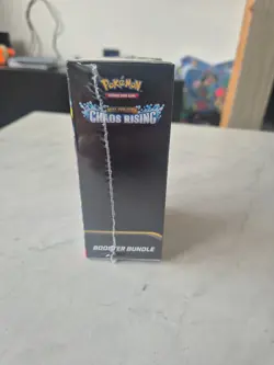 Pokemon TCG Chaos Rising Booster Bundle ❗Factory Sealed❗ - Image 4