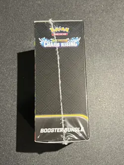 Pokemon TCG Chaos Rising Booster Bundle Factory Sealed x1 - Image 5