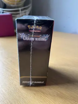 Pokemon TCG Chaos Rising Booster Bundle Factory Sealed - Image 4