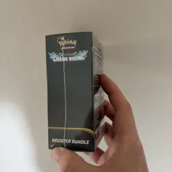 Pokemon TCG Chaos Rising Booster Bundle Factory Sealed - Image 2