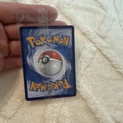 Pokemon Card - Pikachu Berkemeja Batik 101/SV-P Indonesia Journey Promo - SEALED - Image 2