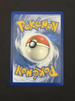 Pokemon Meowth V Promo Full Art Holo SWSH004 Sword & Shield English Card - Image 2