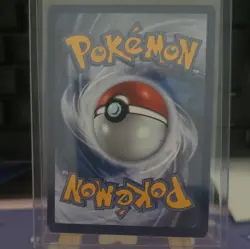 Mega Greninja EX 122/086 Secret Rare Holo Full Art Water Pokemon Card - Image 2