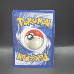 Ninetales 12/102 - Base Set - Pokemon Card C - Image 2