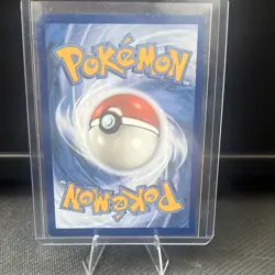 The Pokemon Company Pokemon TCG Snorlax 051 SV Promo Cards Holo 2023 - Image 2