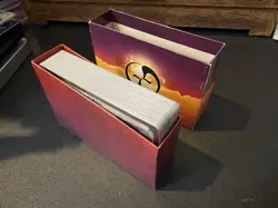 MTG Planechase Anthology 86 Planechase Cards Sealed & Box - Image 1