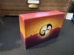 MTG Planechase Anthology 86 Planechase Cards Sealed & Box - Image 4
