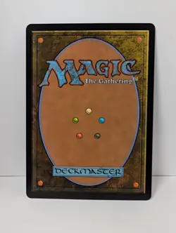 Toski, Bearer of Secrets - Borderless - Special Guest SPG - NM - MTG Squirrel - Image 2