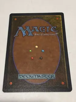 Transmute Artifact MTG Blue Sorcery English - Anson Maddocks - Image 2