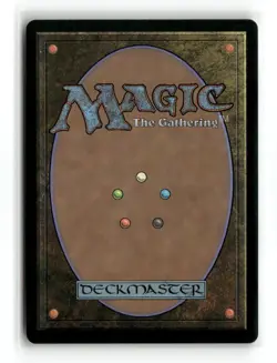 Magic: The Gathering Marvel Universe Eternal-Legal No Mercy (Borderless) 68 NM/M - Image 3