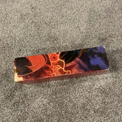 AEG Magic The Gathering William O Connor Wizard Dragon Crypt Box MTG + Revised - Image 3