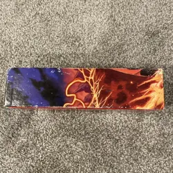 AEG Magic The Gathering William O Connor Wizard Dragon Crypt Box MTG + Revised - Image 5