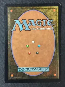 MTG Visions Phyrexian Walker Artifact Creature LP - Image 2