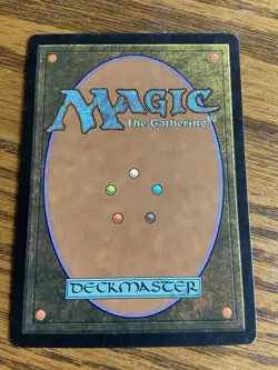 MTG Birds Of Paradise - Magic 2010 #168 - Image 2