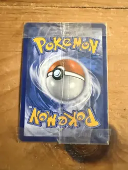 Pokemon Magikarp XY143 XY Promo Holo English 30 HP Basic Pokemon TCG - Image 3