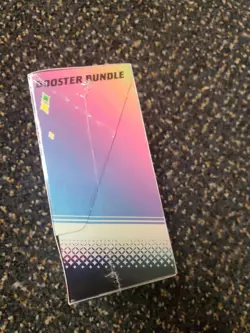 Pokemon TCG Scarlet & Violet Prismatic Evolutions Booster Bundle 6 Packs - Image 4