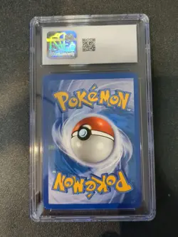 CGC 9.5 Steelix GL Pokemon 2009 Rising Rivals 51/111 - Image 2
