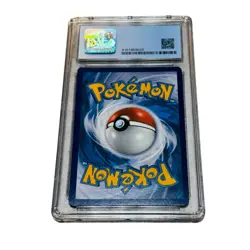 Charizard V SWSH260 Ultra-premium Collection Pokemon CGC 8.5 Nm/mint+ - Image 2